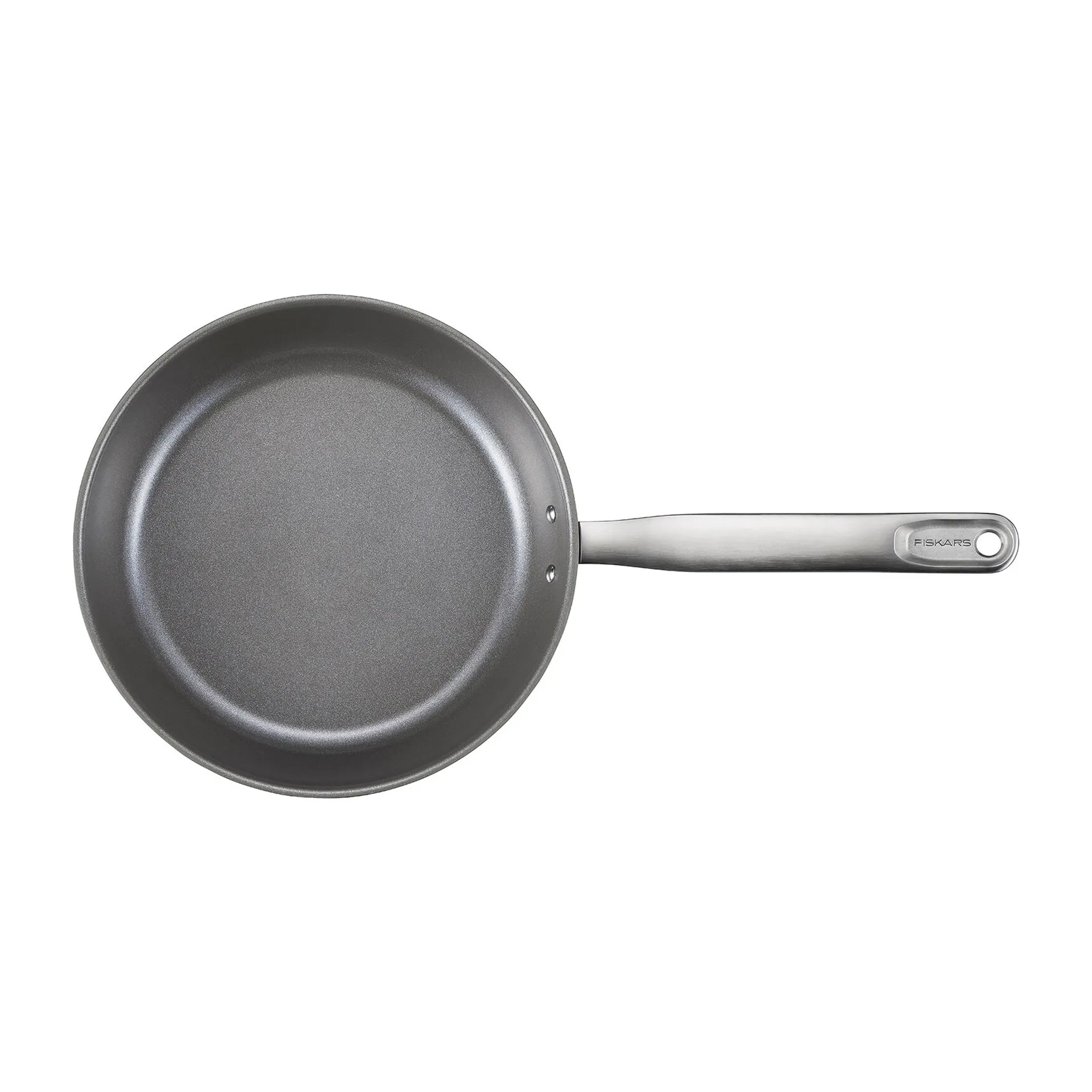 All Steel stegepande, Ø24 cm Fiskars