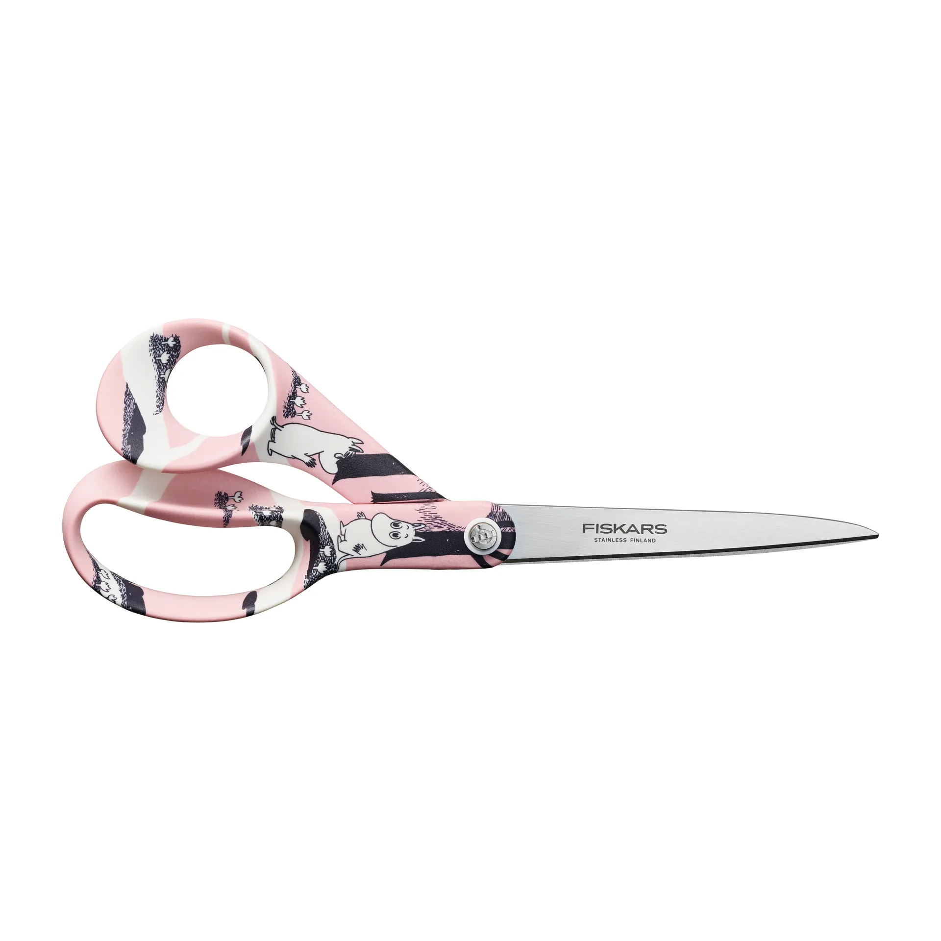 Fiskars x Mumi universalsaks 21 cm, Love Fiskars