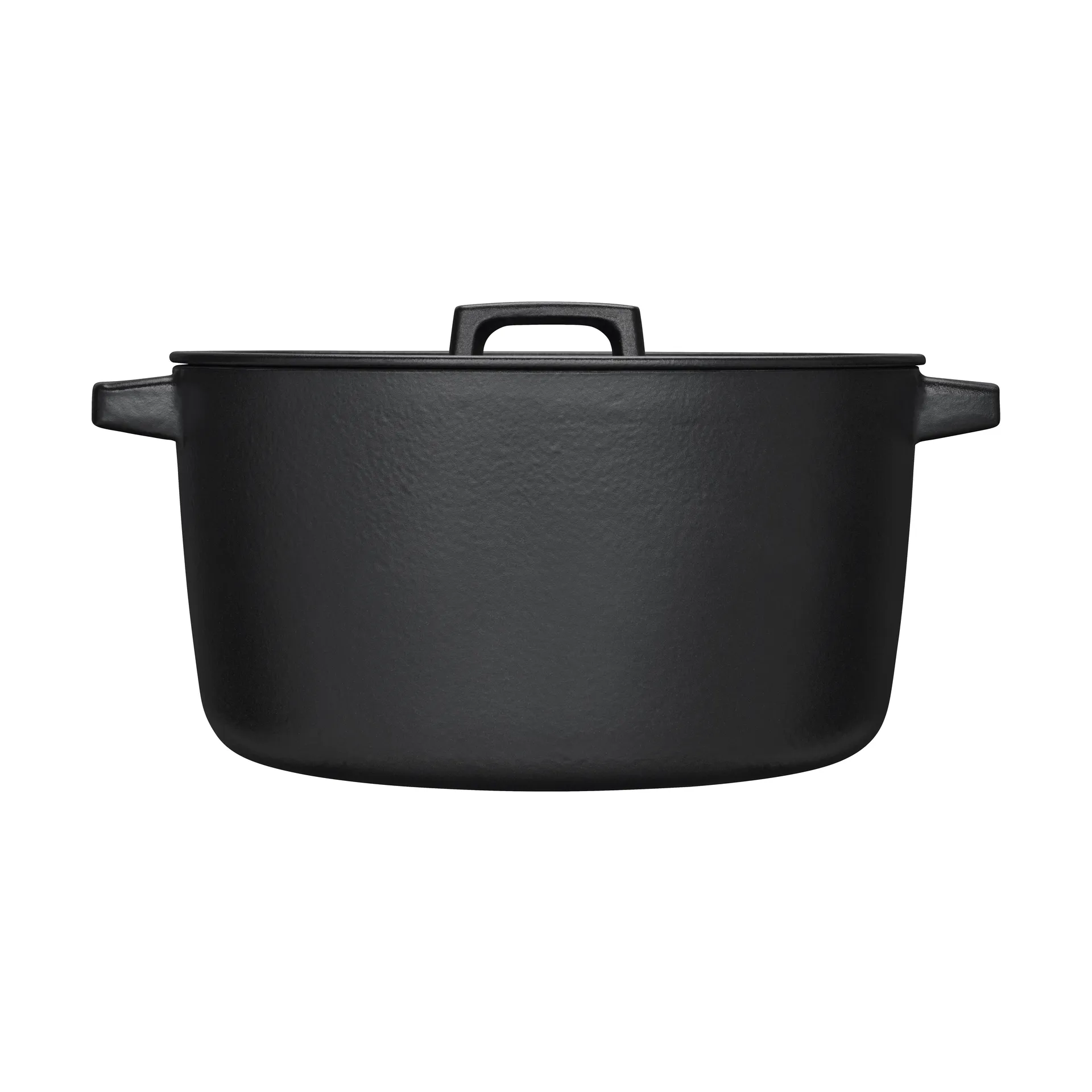 Folken gryde, Med låg, 6 L Fiskars