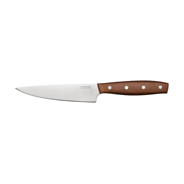 Folken kokkekniv - Lille, 12 cm - Fiskars