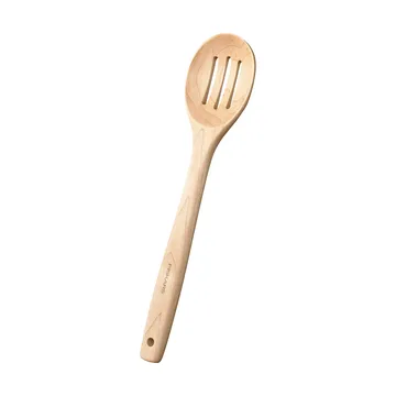 Folken ske - Med riller - Fiskars