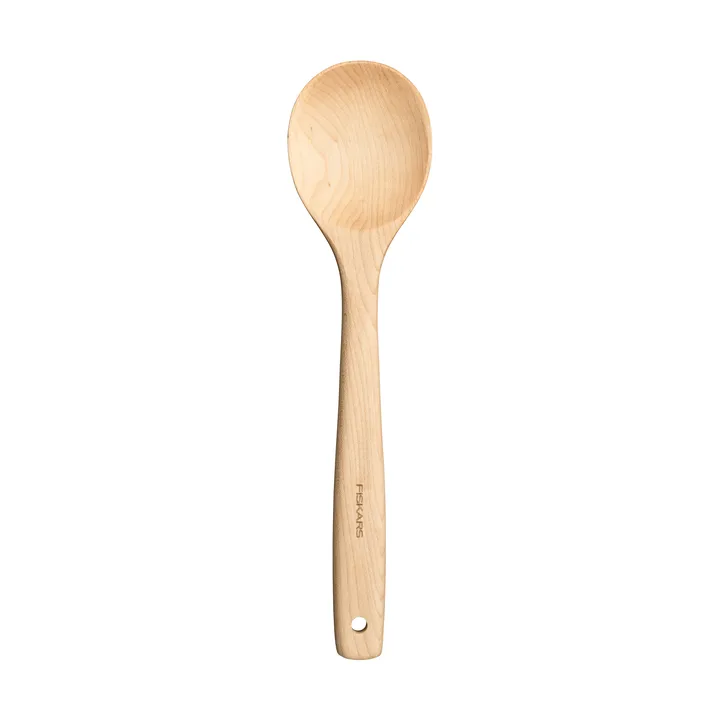 Folken ske - Uden riller - Fiskars