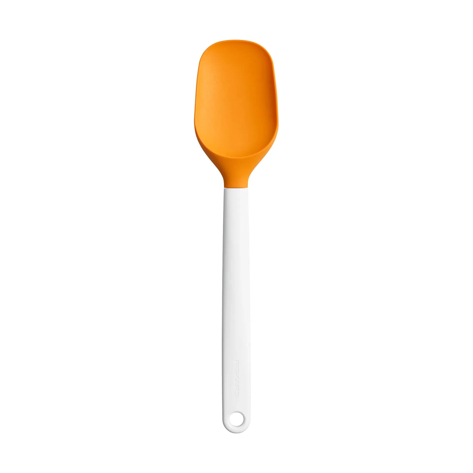 Functional Form dejskraber, Plast-silikone Fiskars