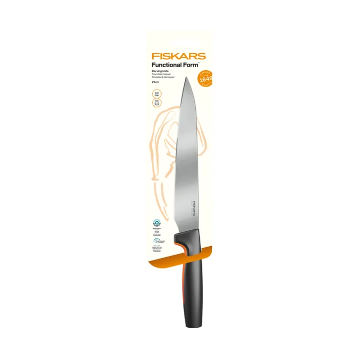 Functional Form forskærer - Rustfrit stål - Fiskars