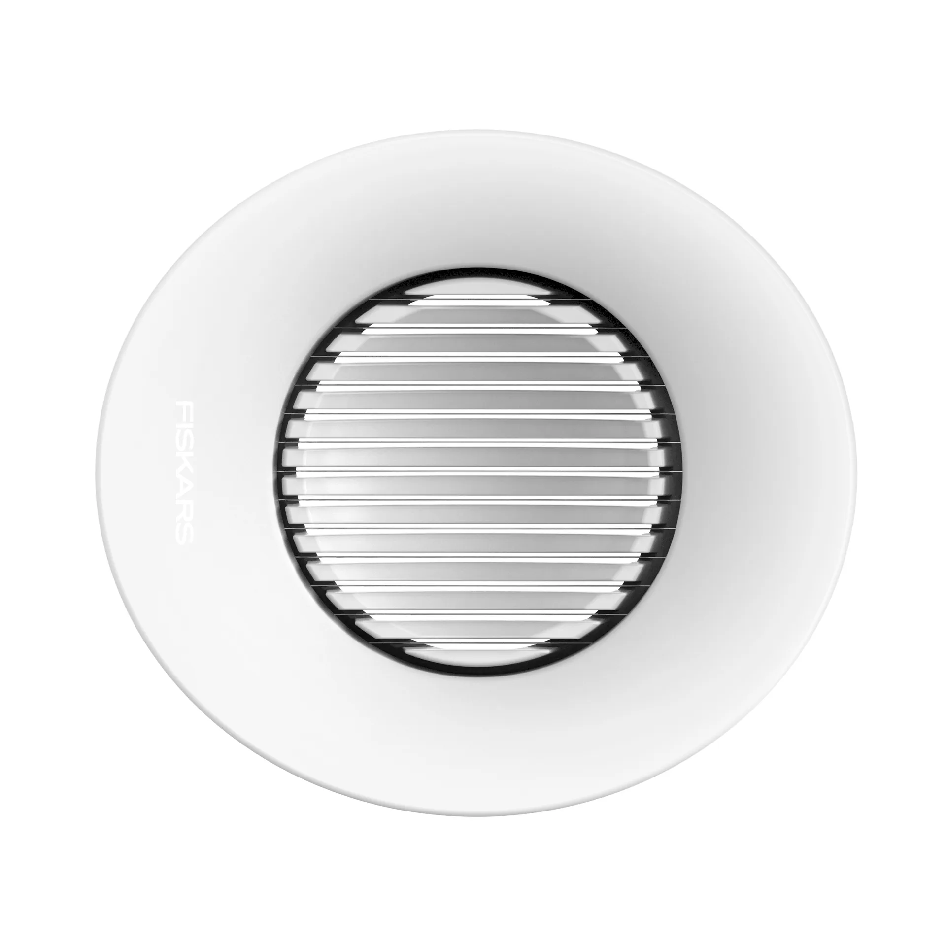 Functional Form æggedeler, hvid Fiskars