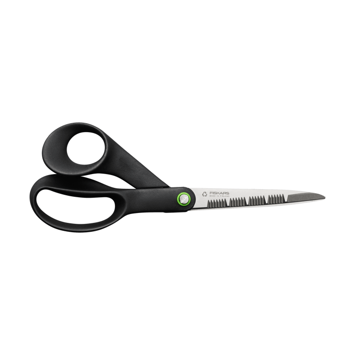 Functional Form køkkensaks 21 cm - Sort - Fiskars