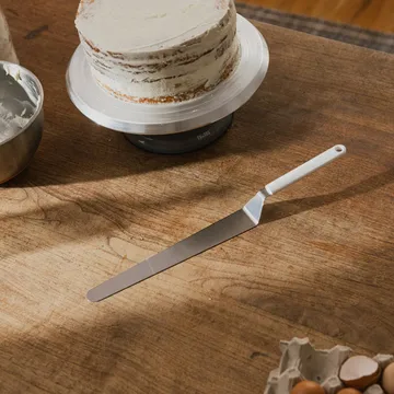 Functional Form paletkniv - Rustfrit stål - Fiskars
