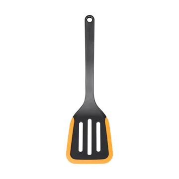 Functional Form paletkniv - Sort-orange, 36,2 cm - Fiskars