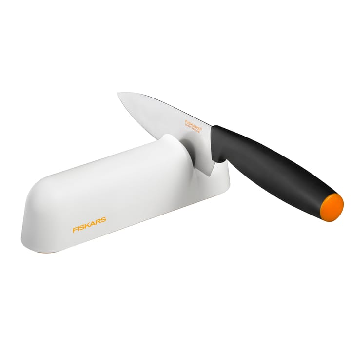 Functional Form roll-sharp, hvid Fiskars