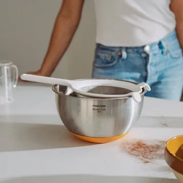 Functional Form si⟂ - Rustfrit stål - Fiskars