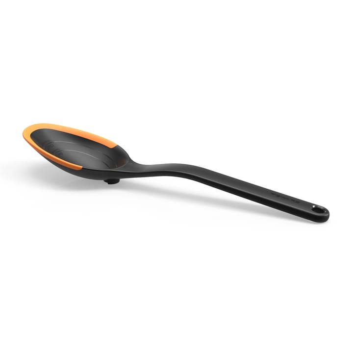 Functional Form silikoneske 29 cm, Sort Fiskars