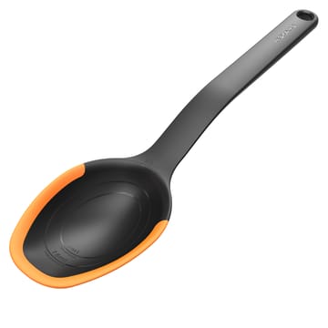 Functional Form silikoneske 29 cm - Sort - Fiskars