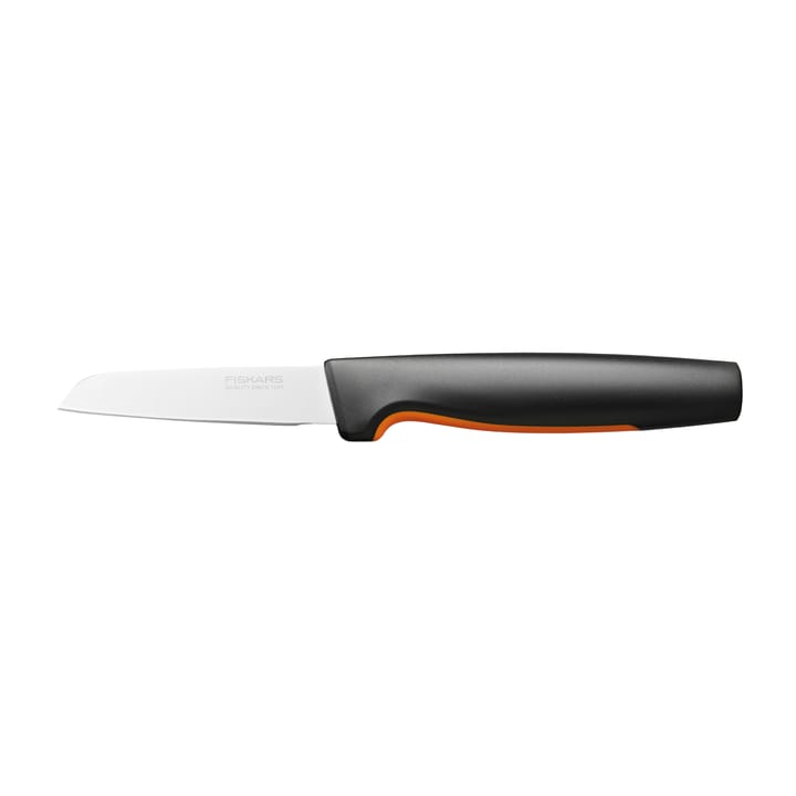 Functional Form skrællekniv - 8 cm - Fiskars