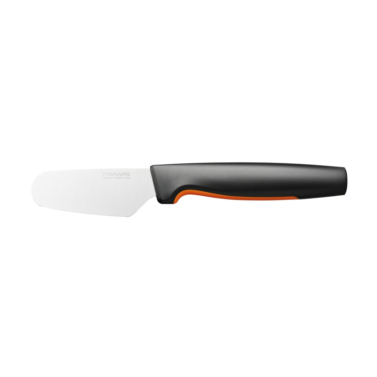 Fiskars Functional Form smørkniv 8 cm