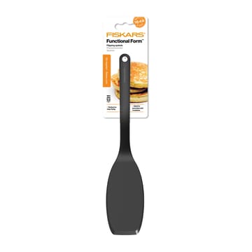 Functional Form stegespade 28 cm - Sort - Fiskars