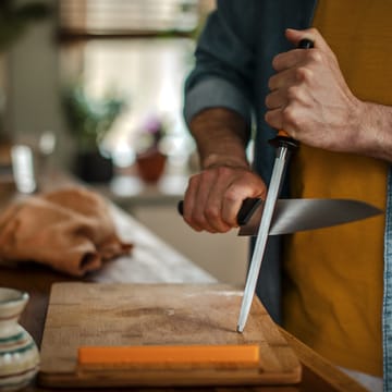 Functional Form strygestål - 20 cm - Fiskars