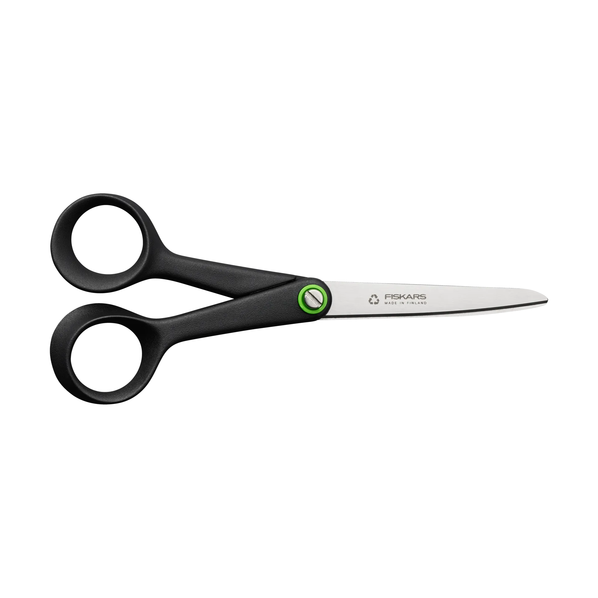 Functional Form universalsaks 17 cm, Sort Fiskars