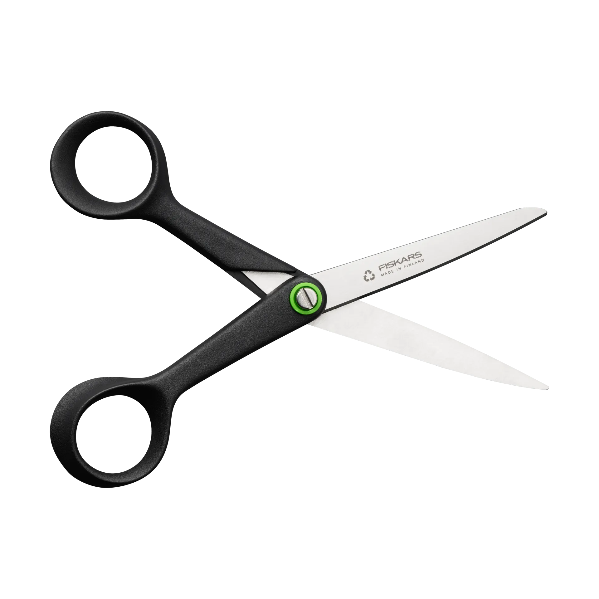Functional Form universalsaks 17 cm, Sort Fiskars