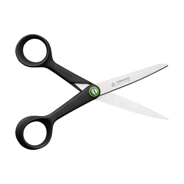 Functional Form universalsaks 17 cm - Sort - Fiskars