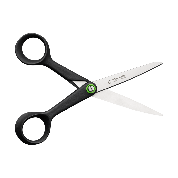 Functional Form universalsaks 17 cm, Sort Fiskars