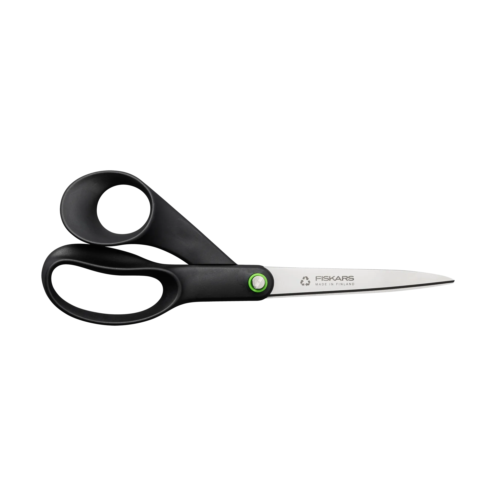Functional Form universalsaks 21 cm, Sort Fiskars