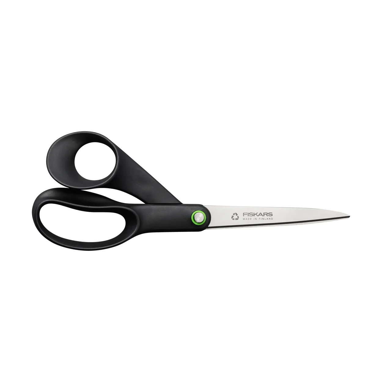 Fiskars Functional Form universalsaks 21 cm Sort