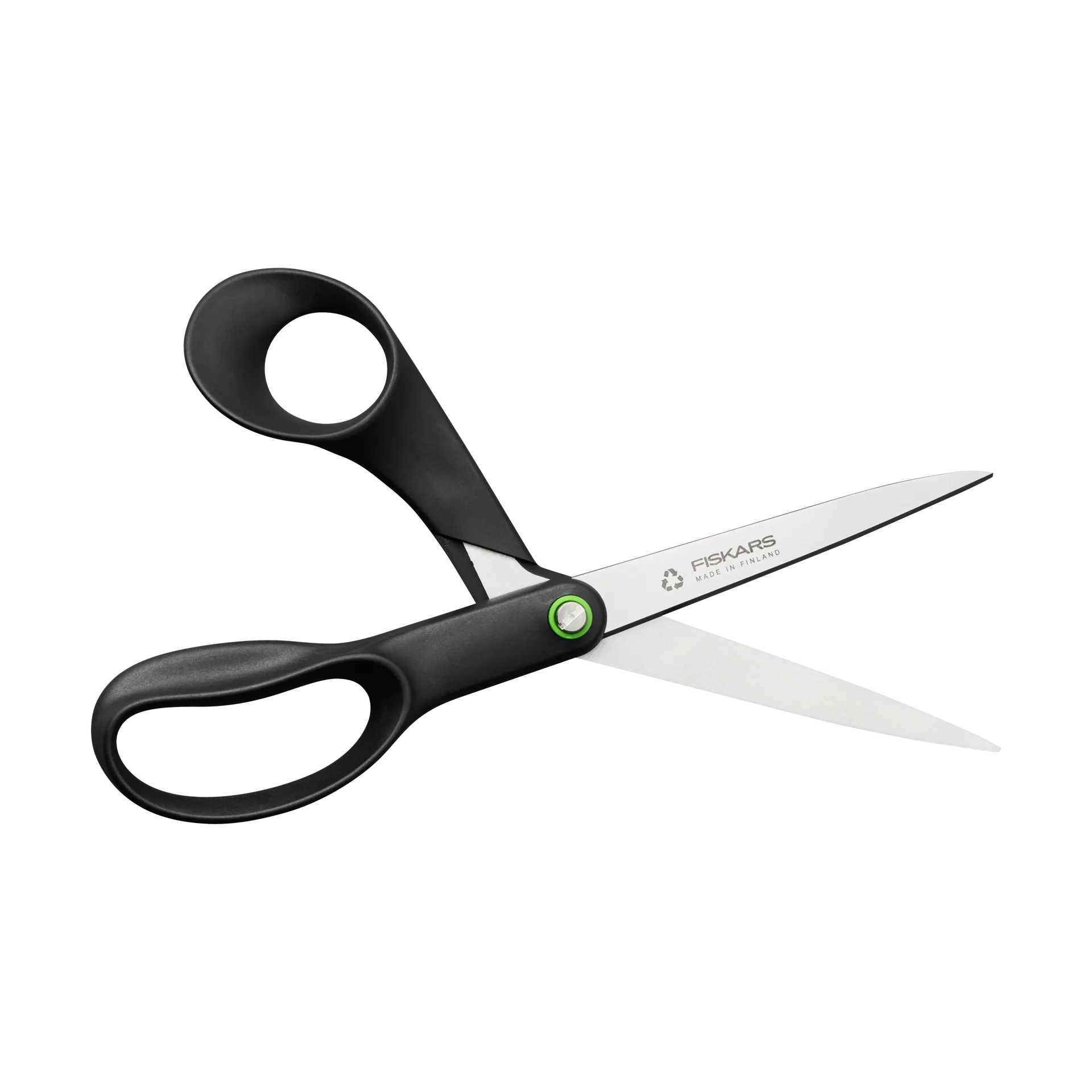 Functional Form universalsaks 21 cm, Sort Fiskars
