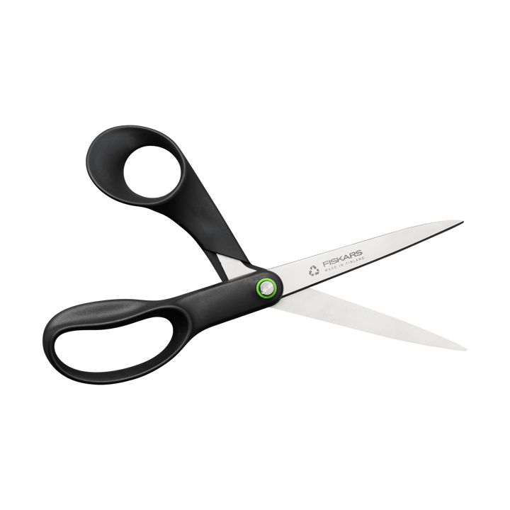 Functional Form universalsaks 21 cm, Sort Fiskars