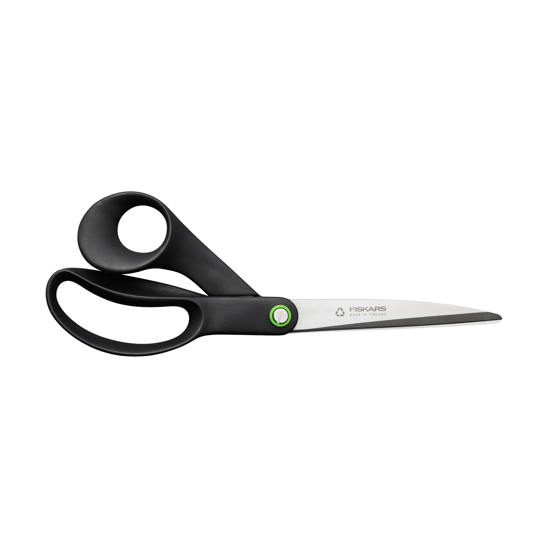 Functional Form universalsaks 25 cm, Sort Fiskars