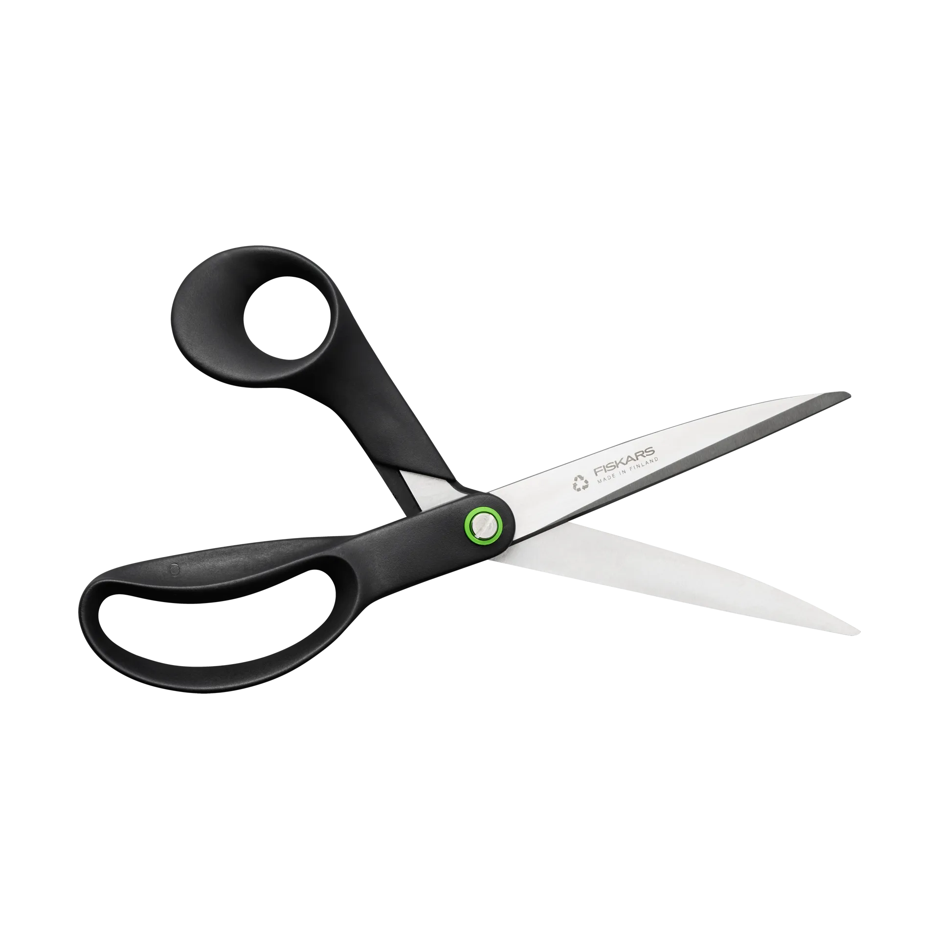 Functional Form universalsaks 25 cm, Sort Fiskars