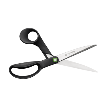 Functional Form universalsaks 25 cm - Sort - Fiskars