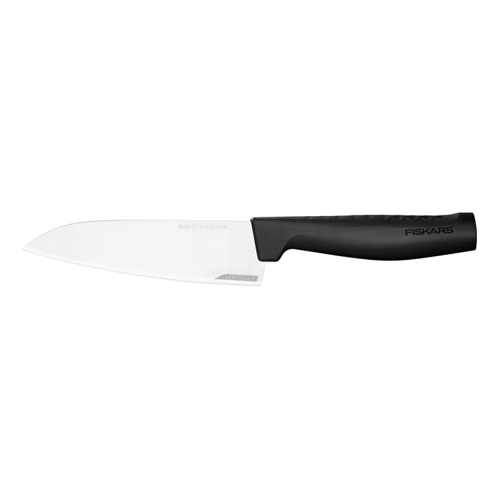 Hard Edge kokkekniv 13,5 cm, Rustfrit stål Fiskars