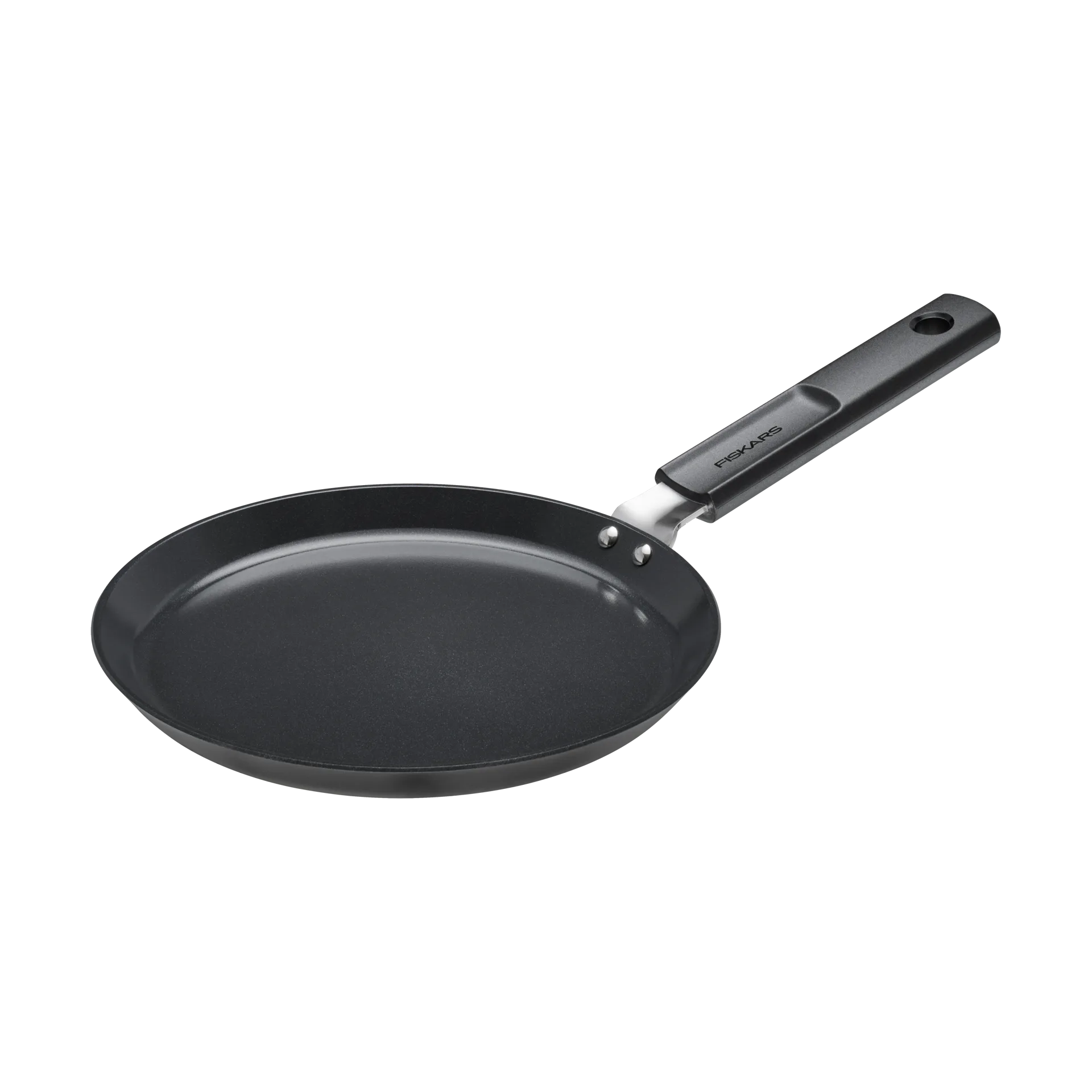 Hard Face pandekagepande Ceratec Superior, 22 cm Fiskars