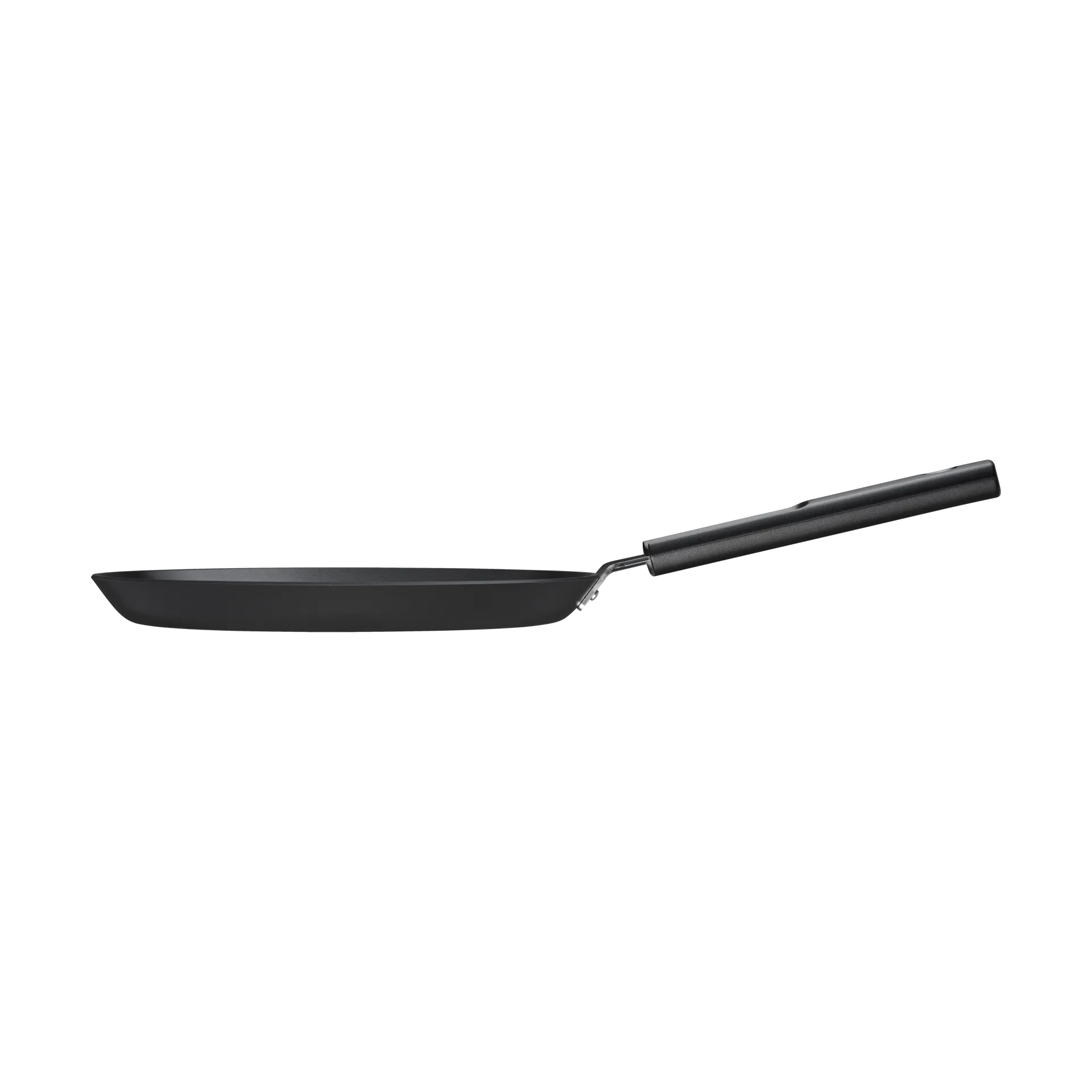 Hard Face pandekagepande Ceratec Superior, 22 cm Fiskars