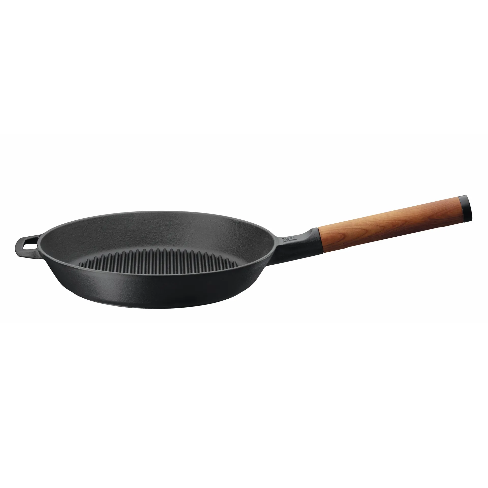 Norden grillpande støbejern, 26 cm Fiskars