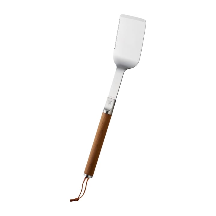 Norden grillspade, Rustfrit stål/Birk Fiskars