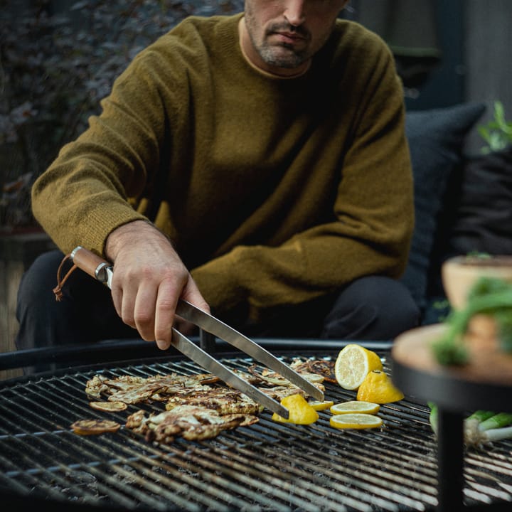 Norden grilltang, Rustfrit stål/Birk Fiskars