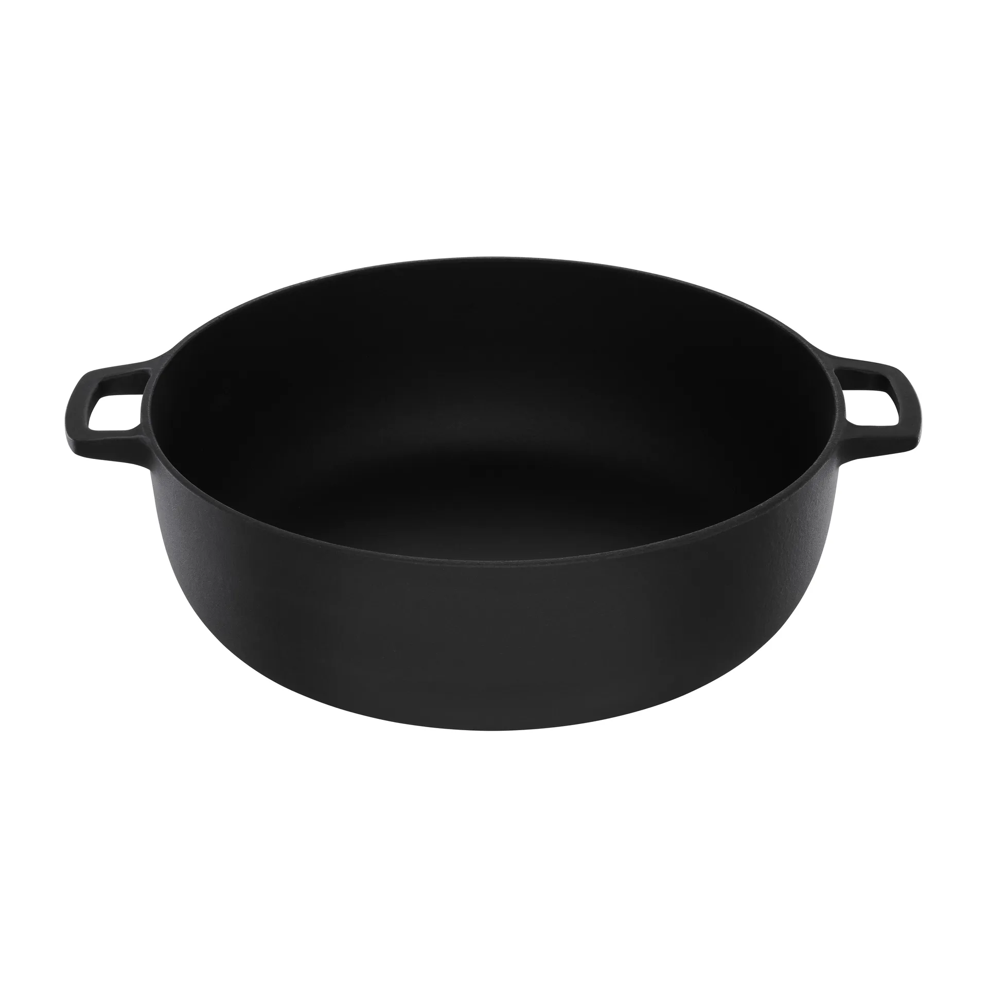 Norden gryde støbejern/rustfrit stål, Ø30 cm Fiskars