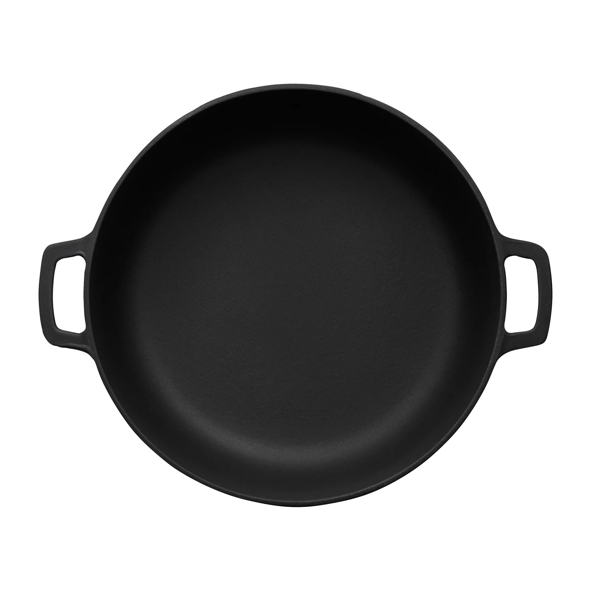 Norden gryde støbejern/rustfrit stål, Ø30 cm Fiskars