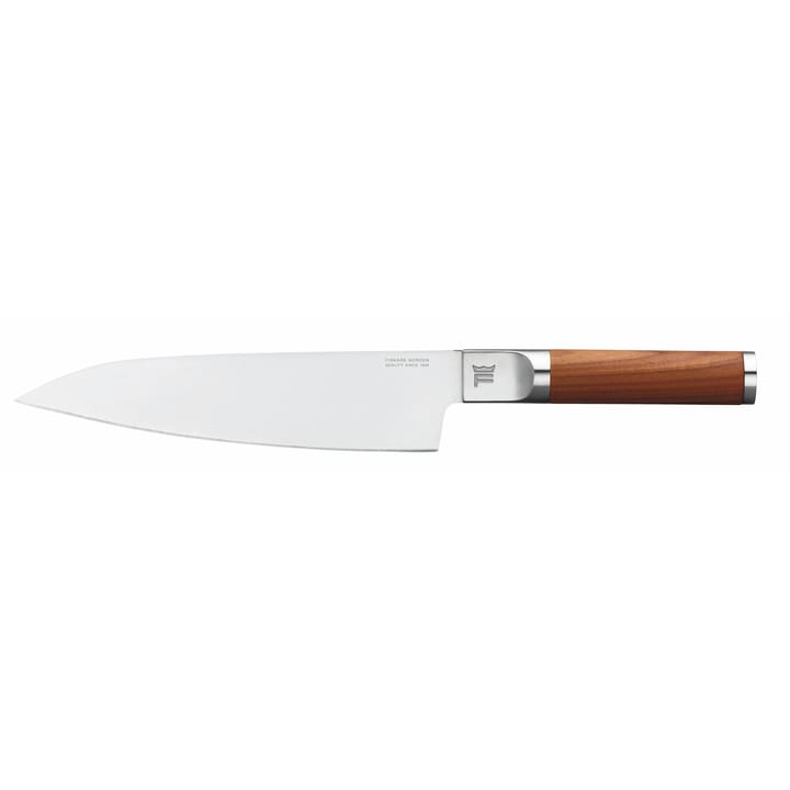 Norden kokkekniv - 20 cm - Fiskars