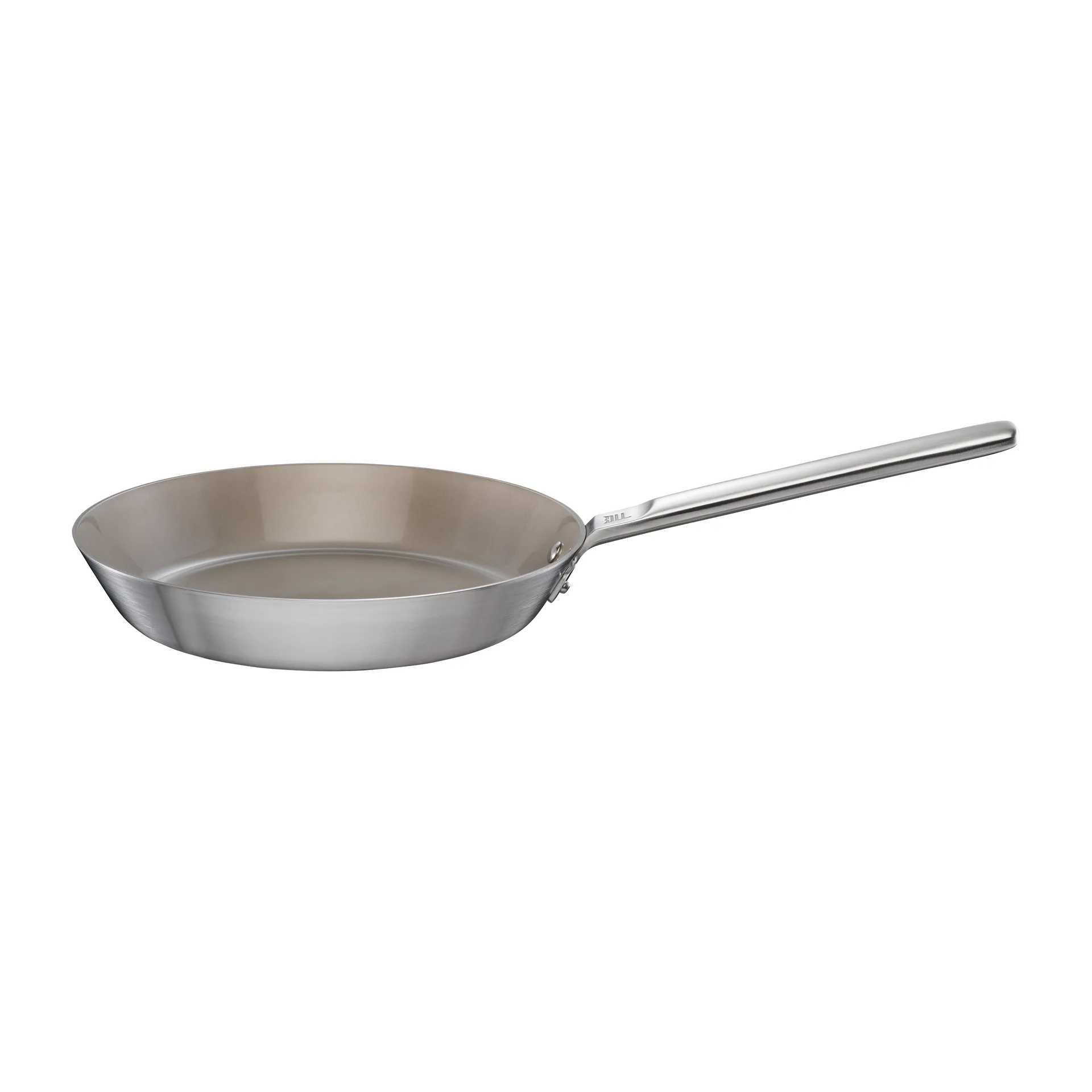 Norden Steel 2023 stegepande rustfrit stål, Ø26 cm Fiskars