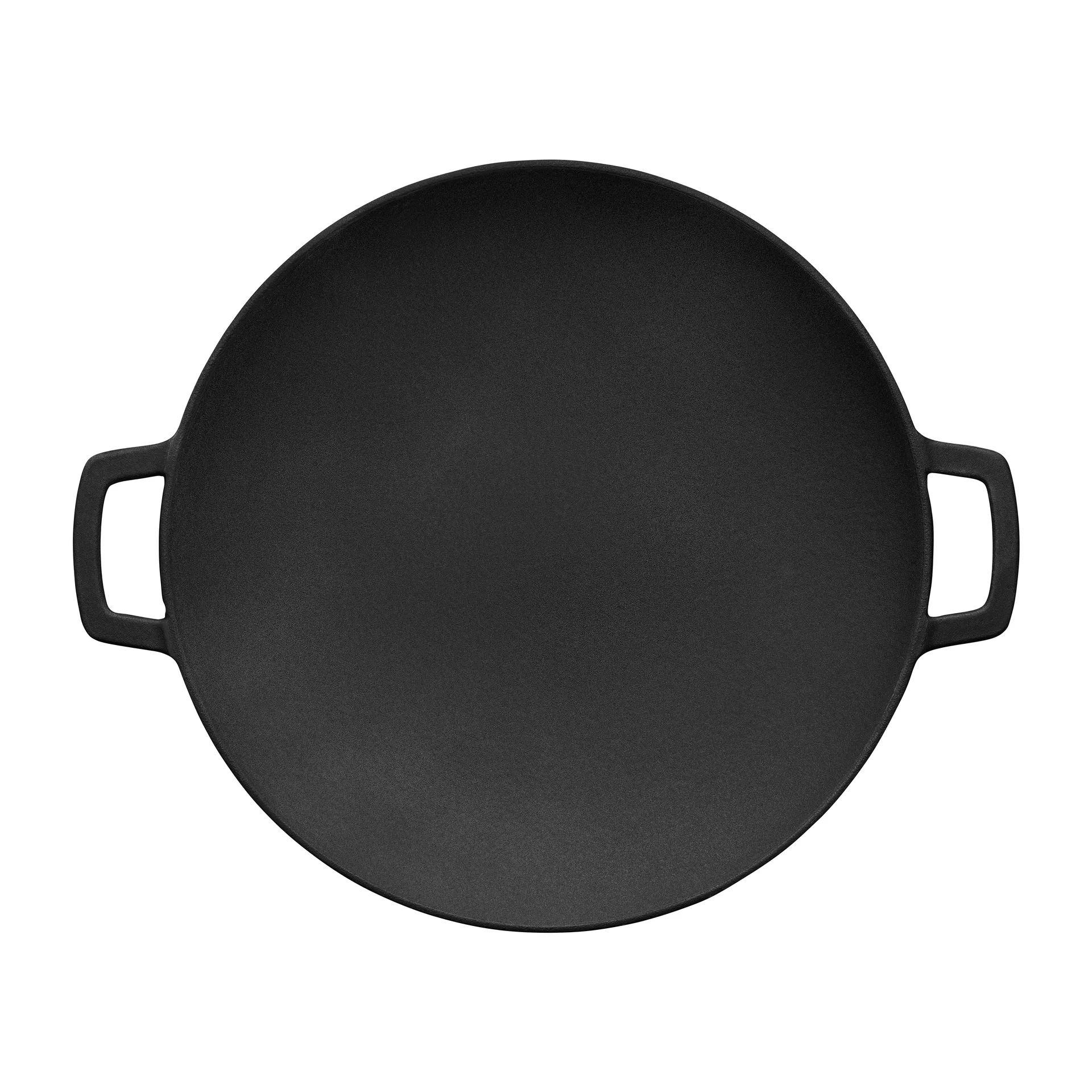 Norden stegeplade, Ø30 cm Fiskars