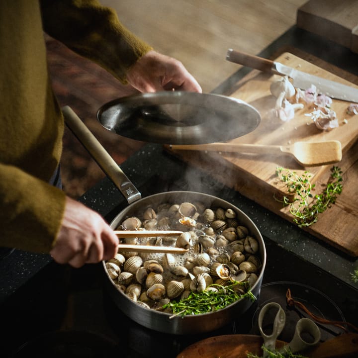 Norden tang, Eg/Rustfrit stål Fiskars