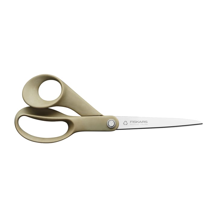 Universalsaks i genanvendt materiale, 21 cm Fiskars