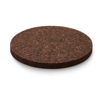 Cork bordskåner smoked - Ø19 cm - Formgatan