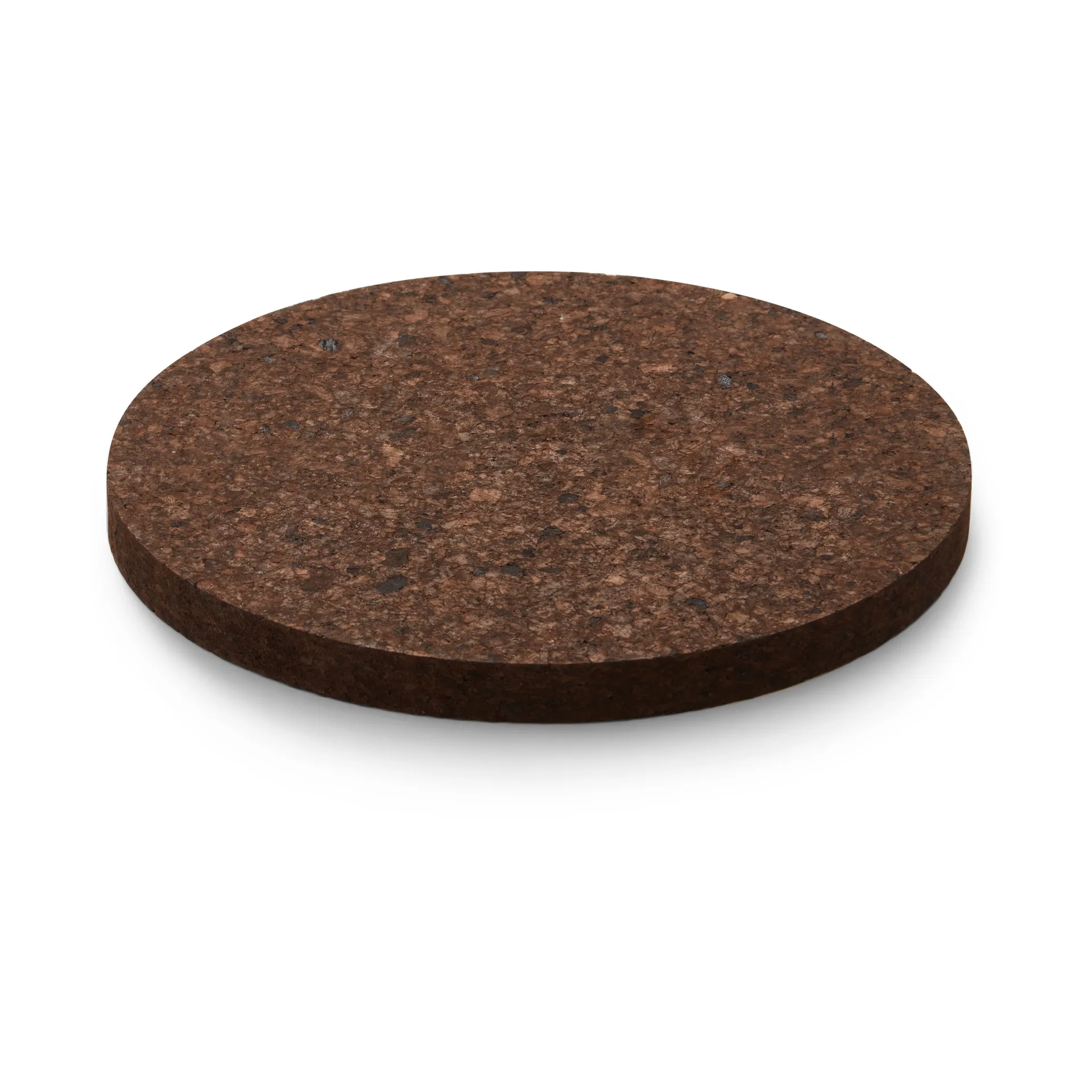 Cork bordskåner smoked, Ø27 cm Formgatan