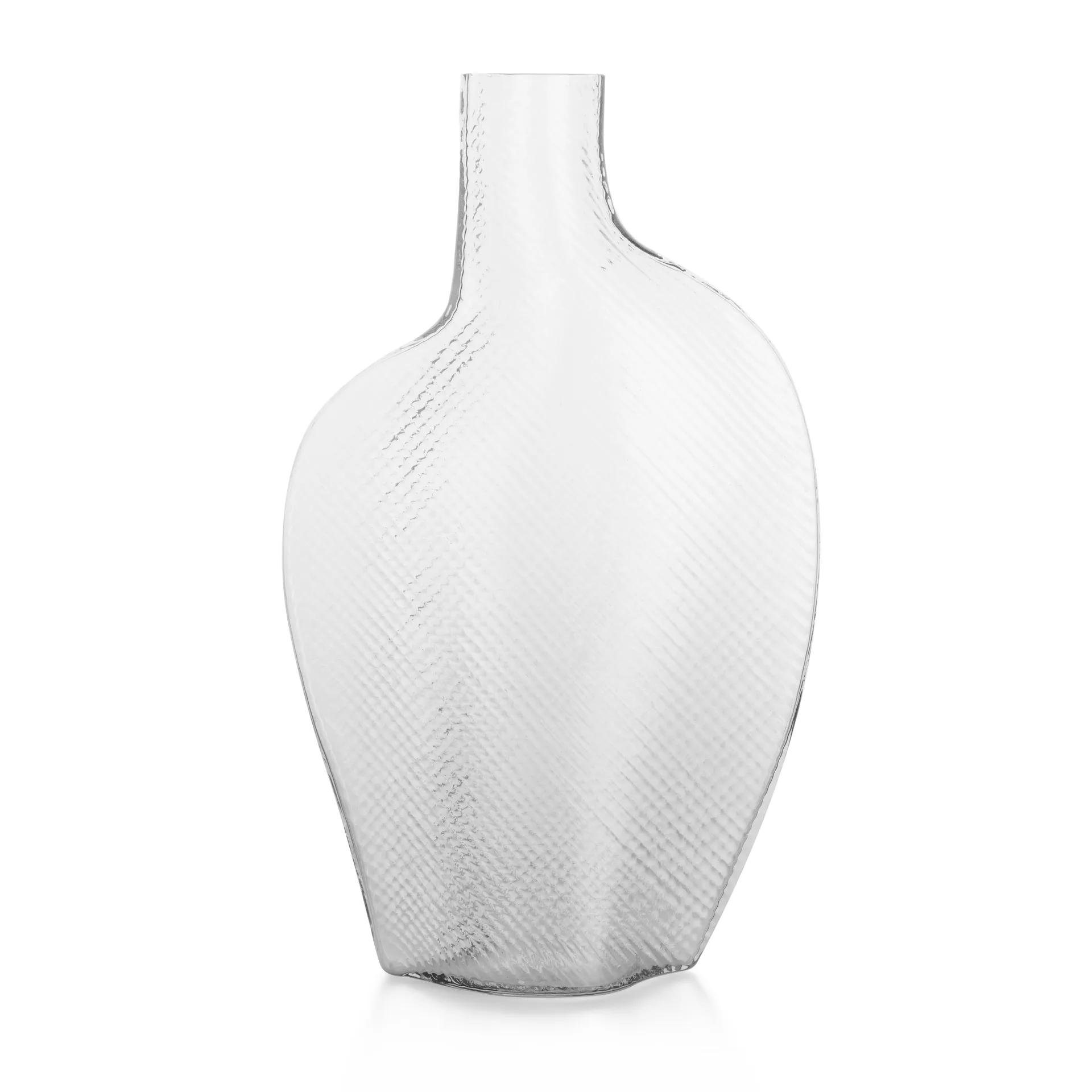 Flow 1 vase, Klar Formgatan