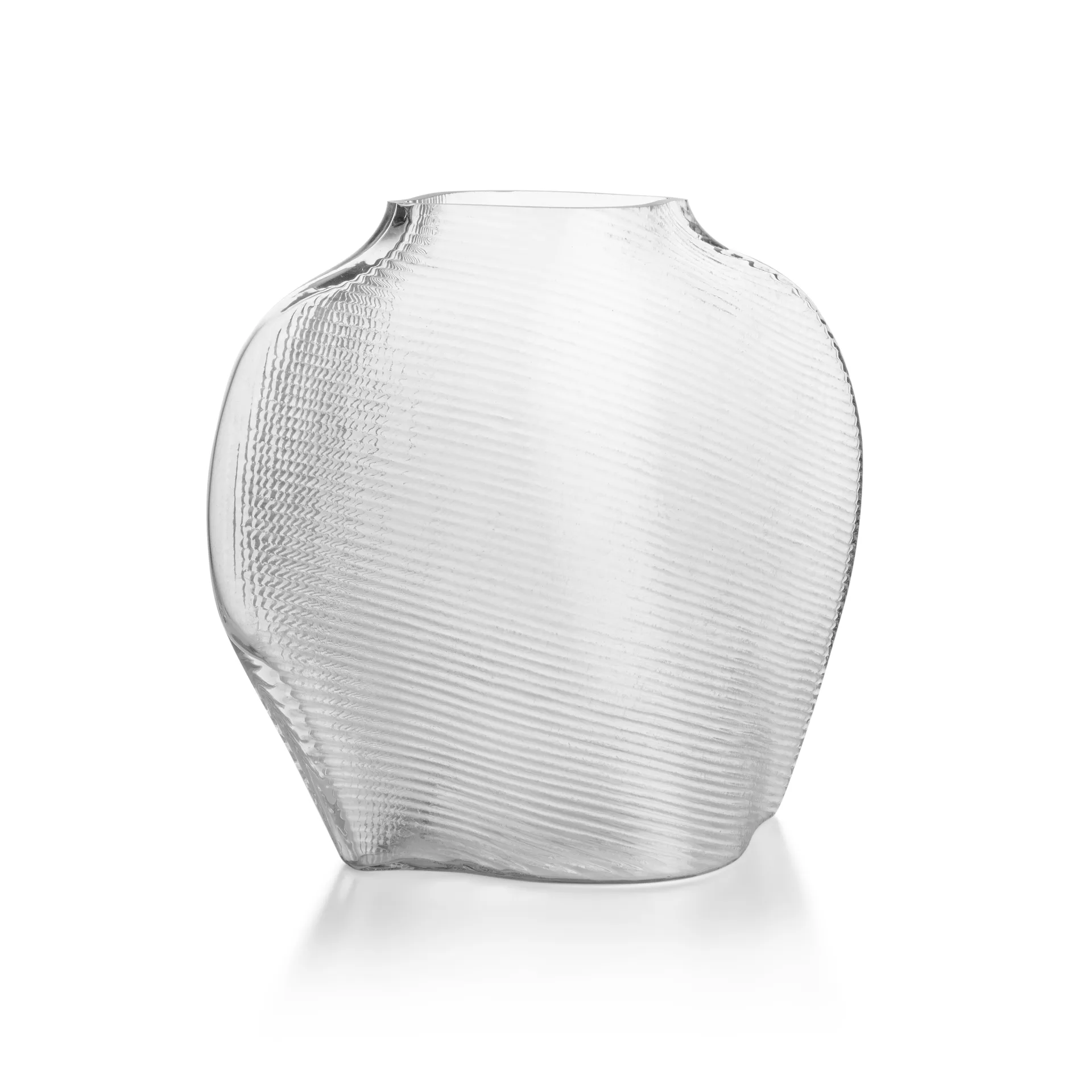 Flow 2 vase, Klar Formgatan