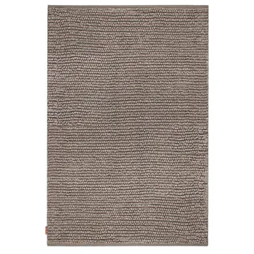 Loop tæppe 170x230 cm - Mole - Formgatan