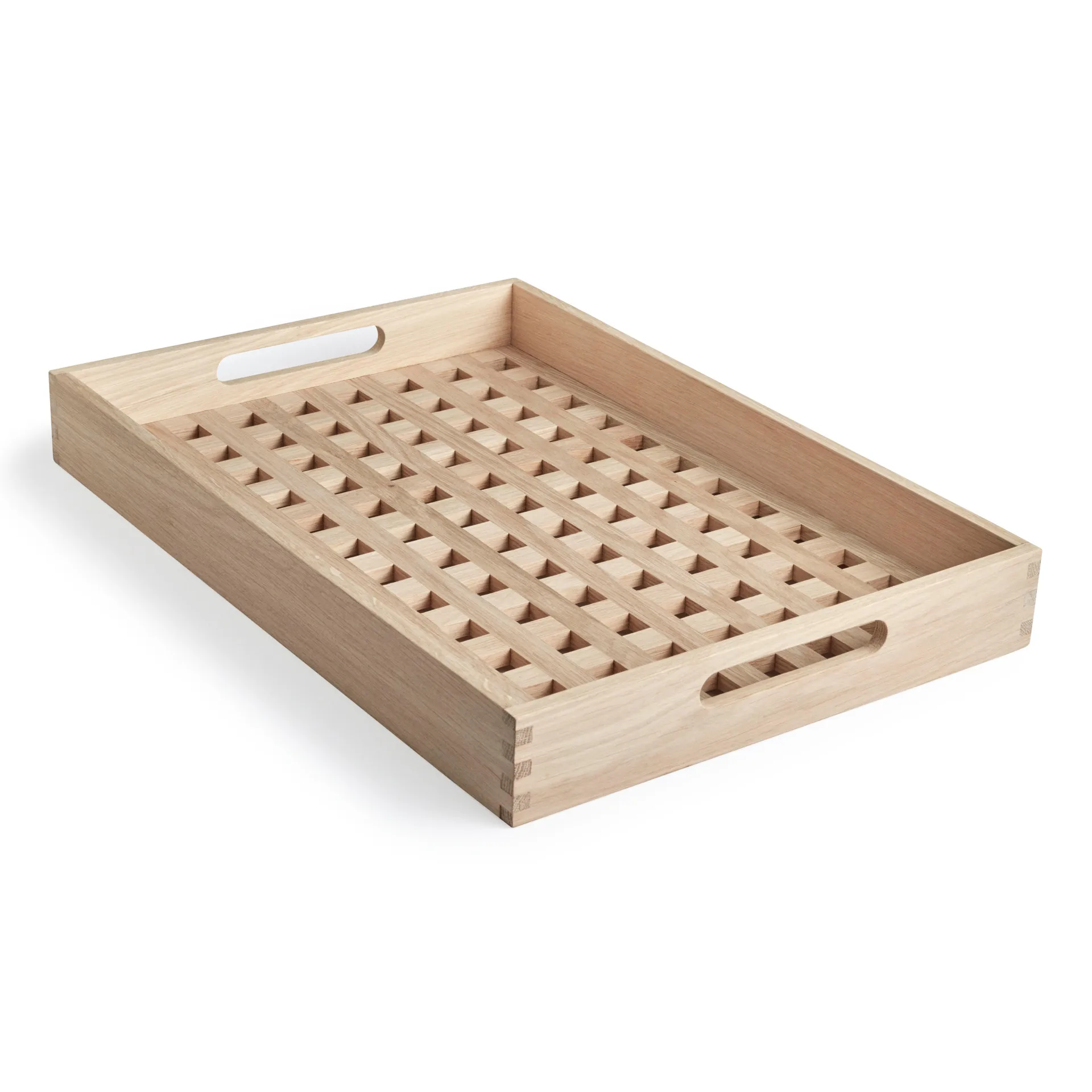 Fionia bakke 36 x 52 cm, Eg Fritz Hansen